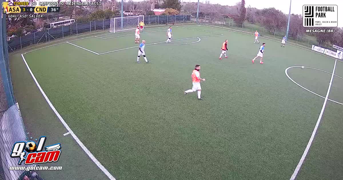 Gol Perrone 