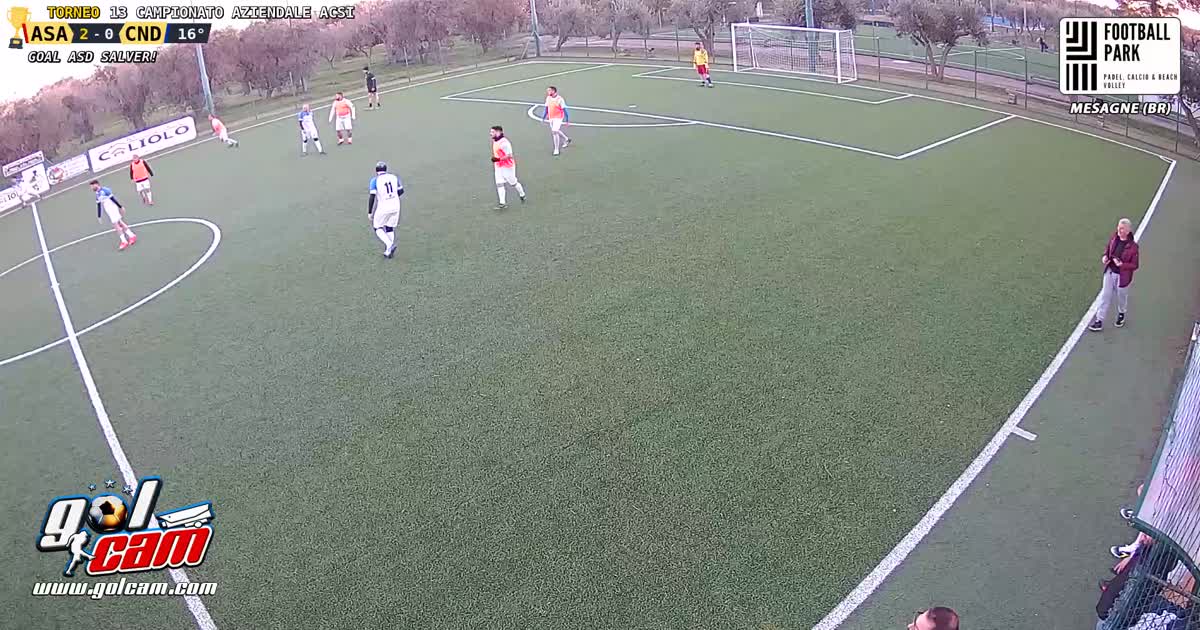 Gol Parisi 