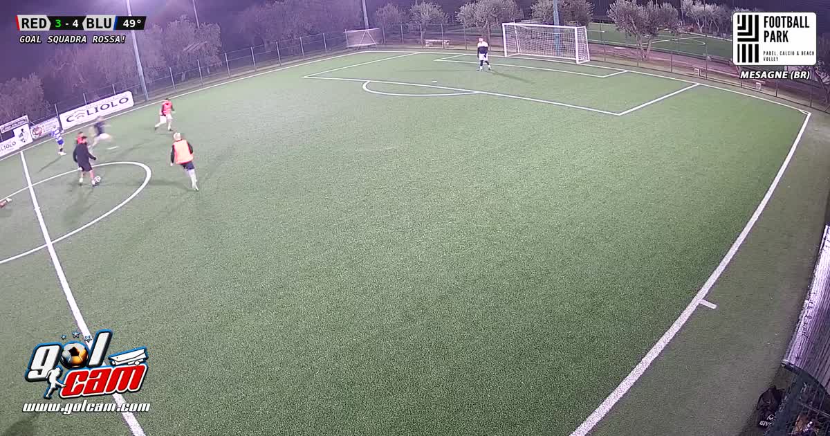 Goooooooooool 1