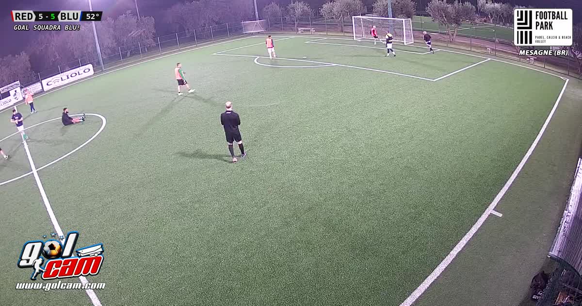 Goal gg