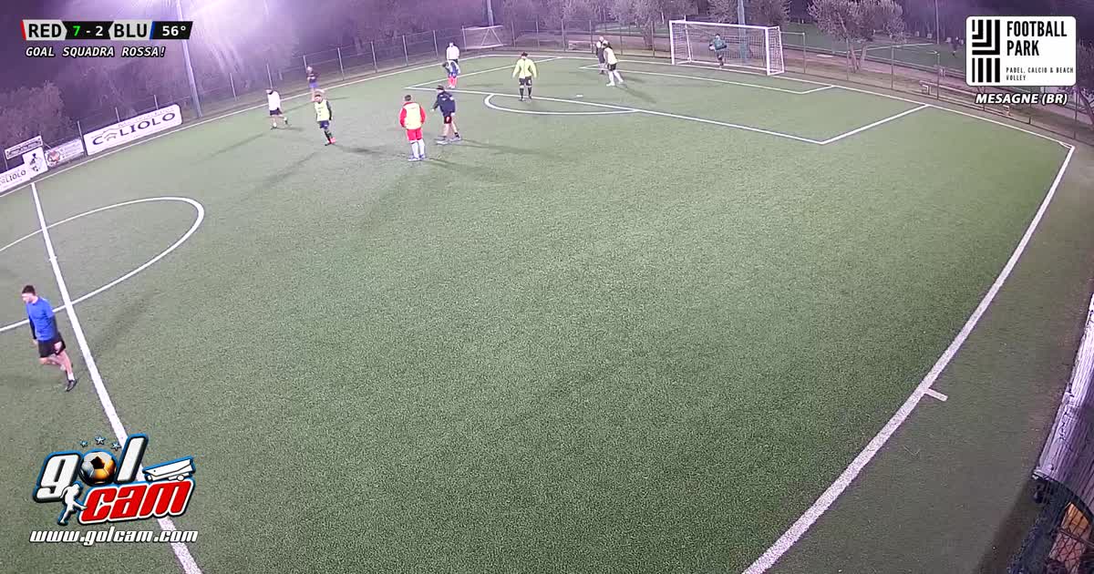 Gol !!!