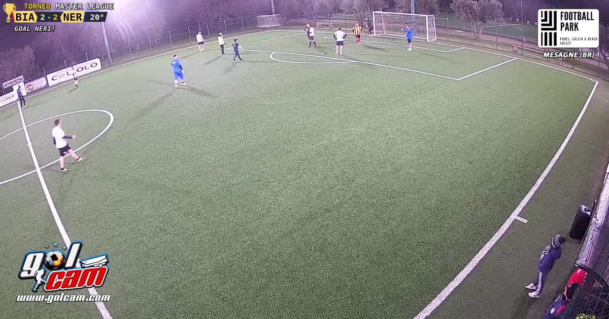 Gol piatto