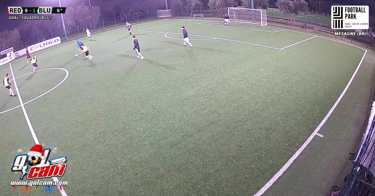 Assist No Look?
