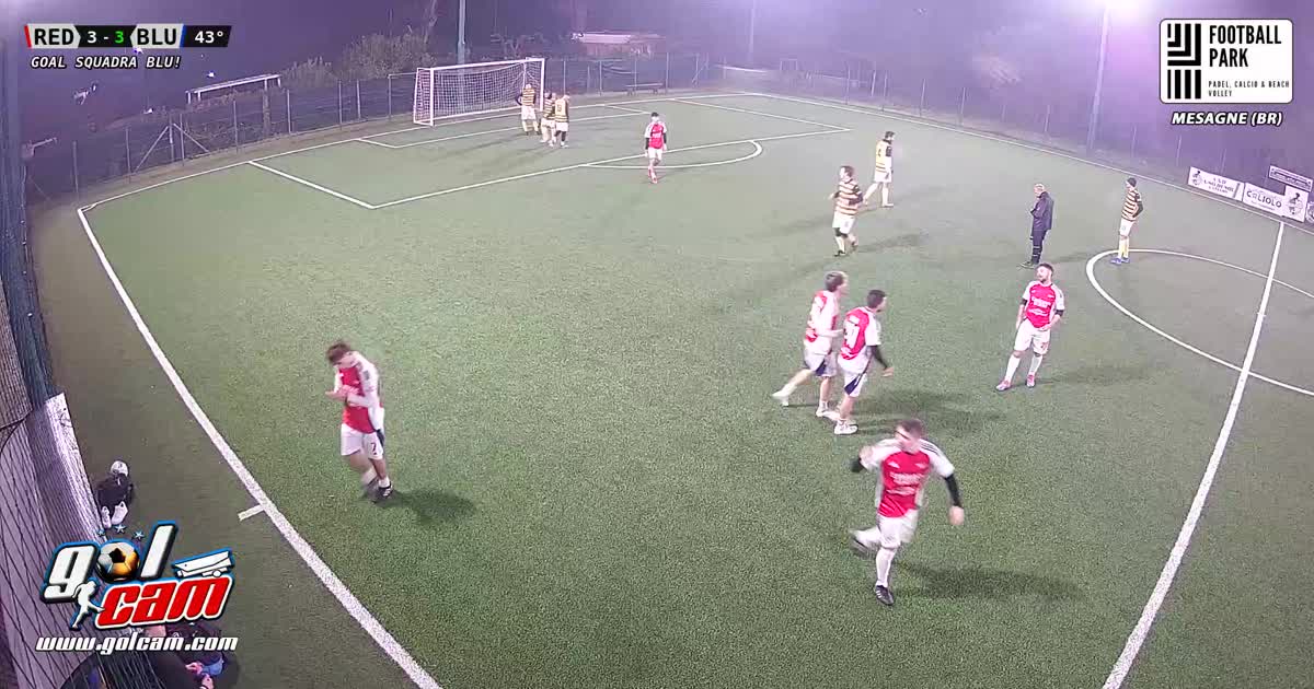 3a3vsArsenal