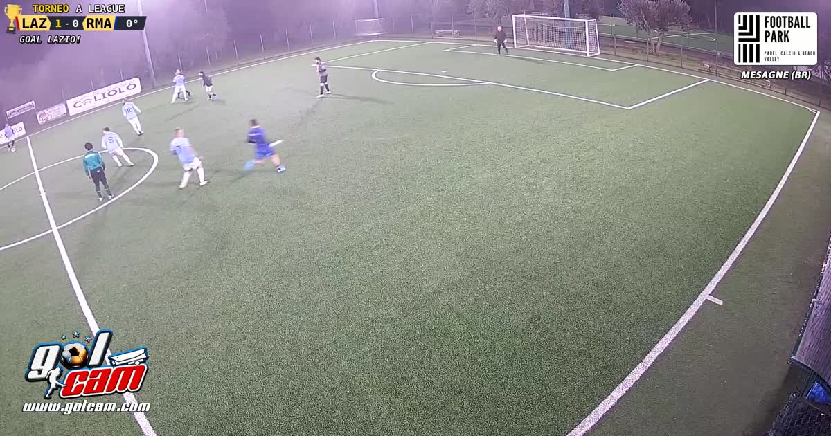 Gol Antonio 2 
