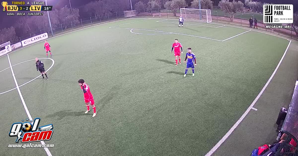 Azione perfetta 