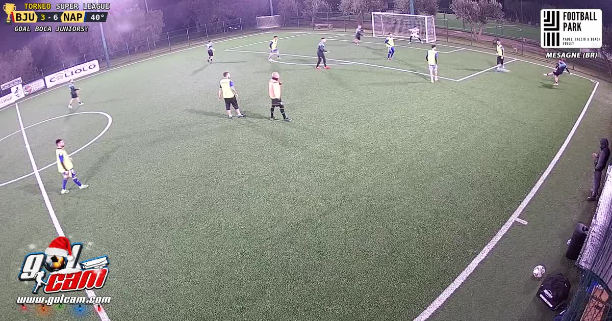 Assist di tacco