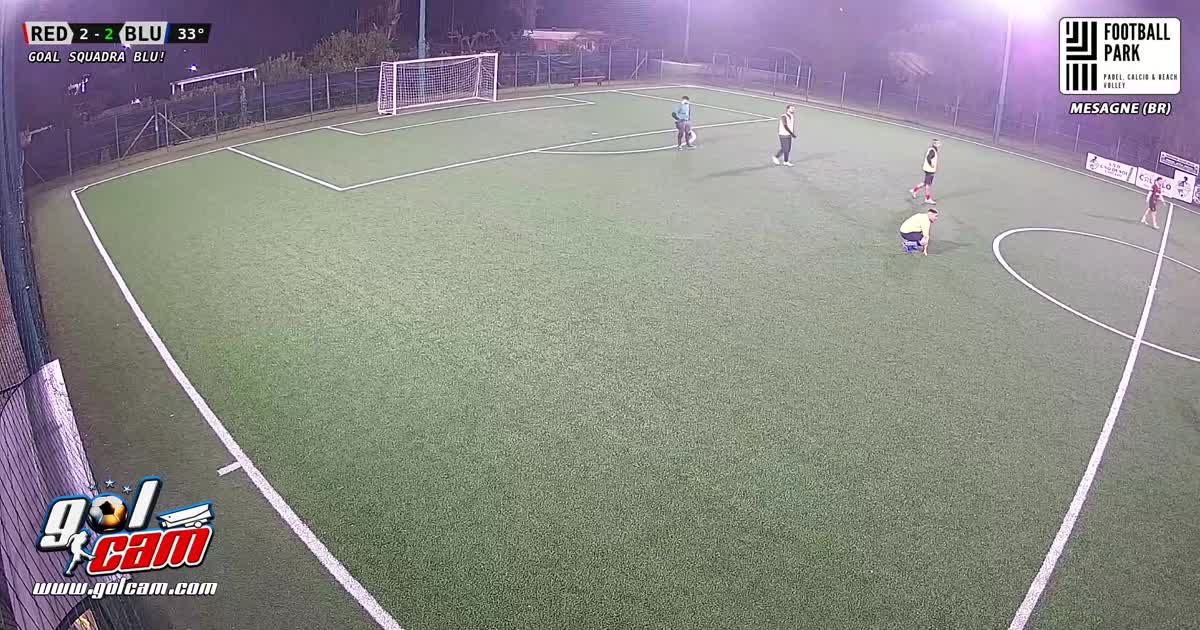 Gol 2 13/02/2025