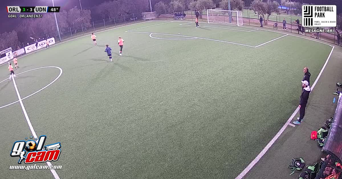 Goal spettacolare 