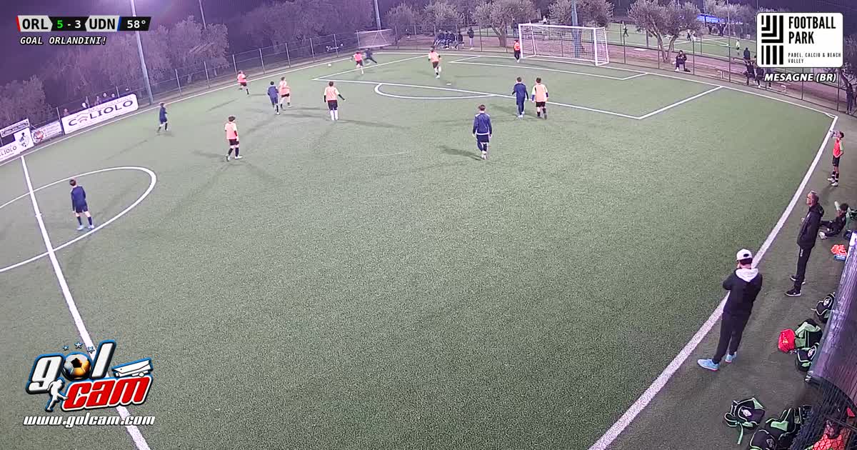 Ultimo goal