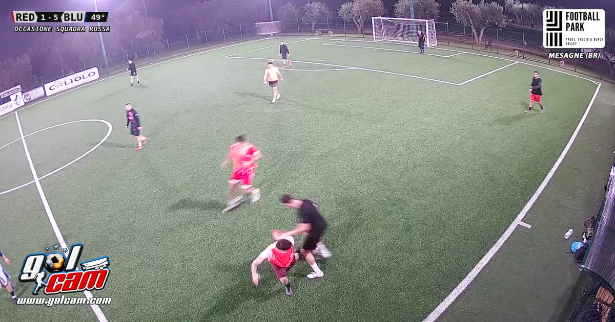 Dribbling+gol