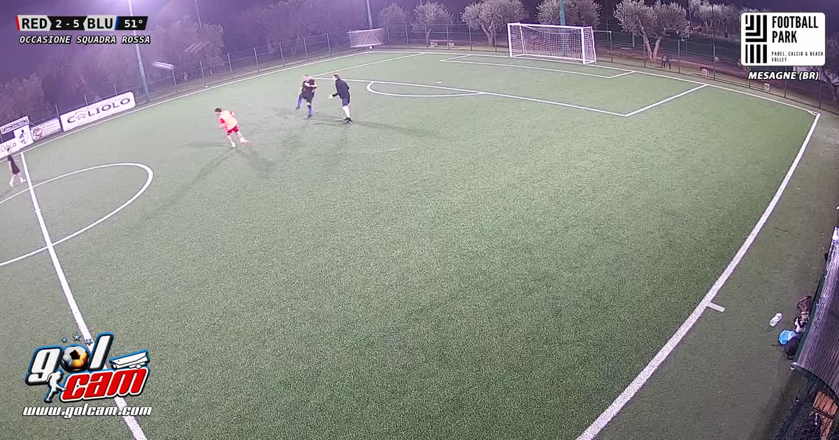 tacco poco fuori