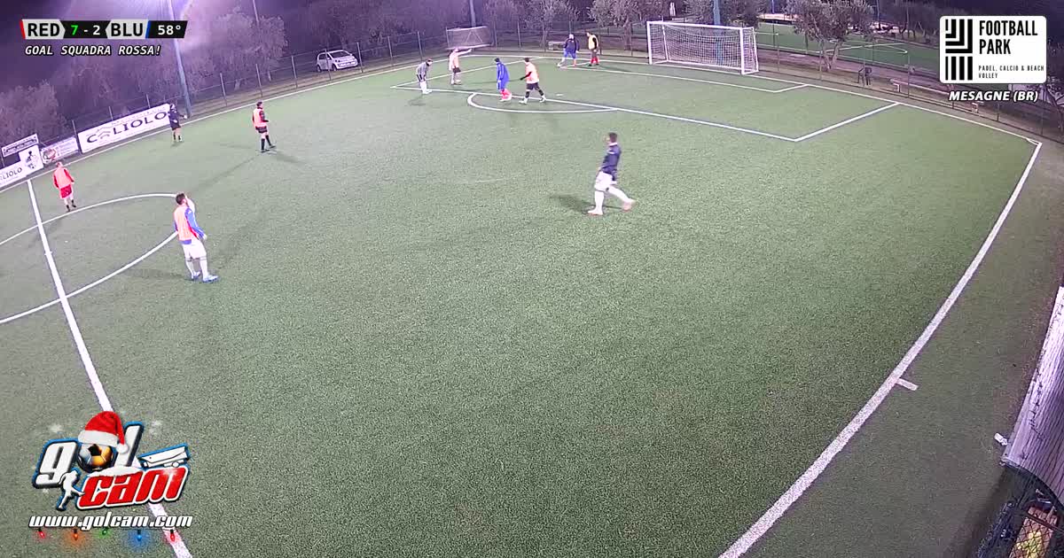 Gol top