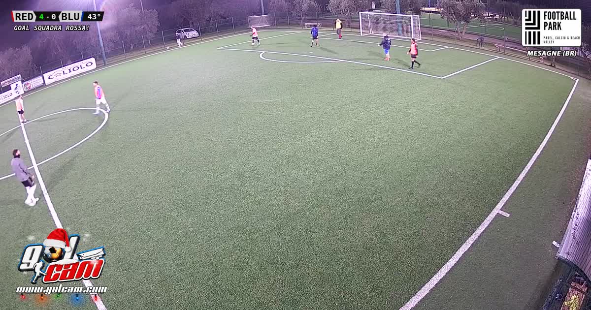 Assist e gol