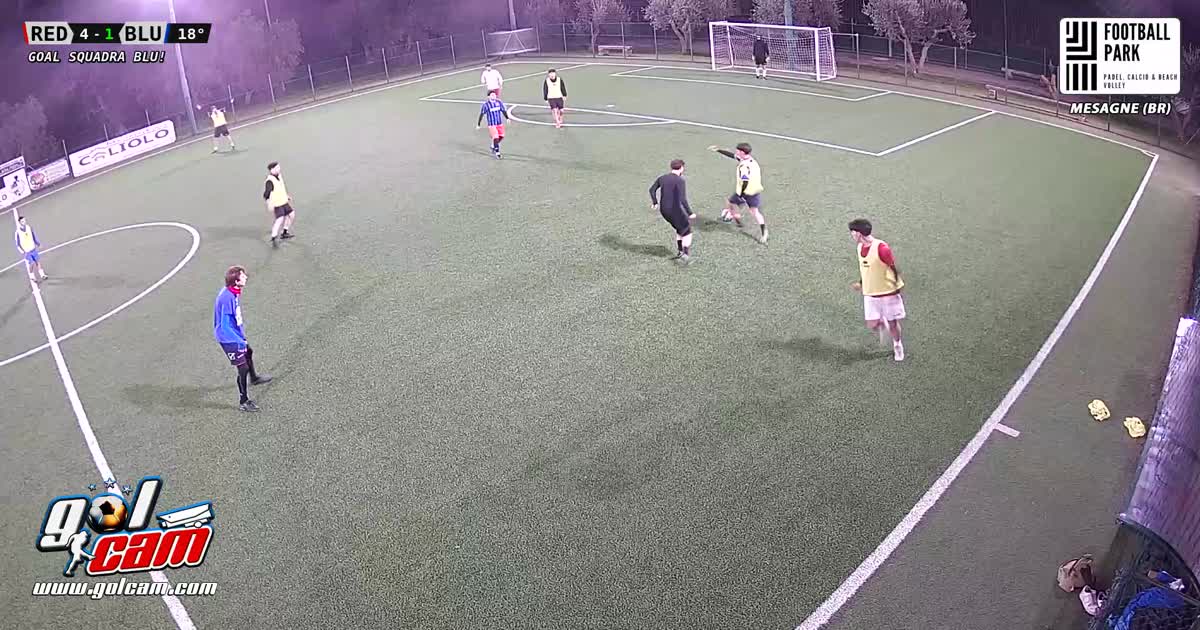 Gol14gennaio