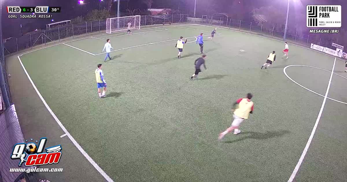 goal carrrozzo