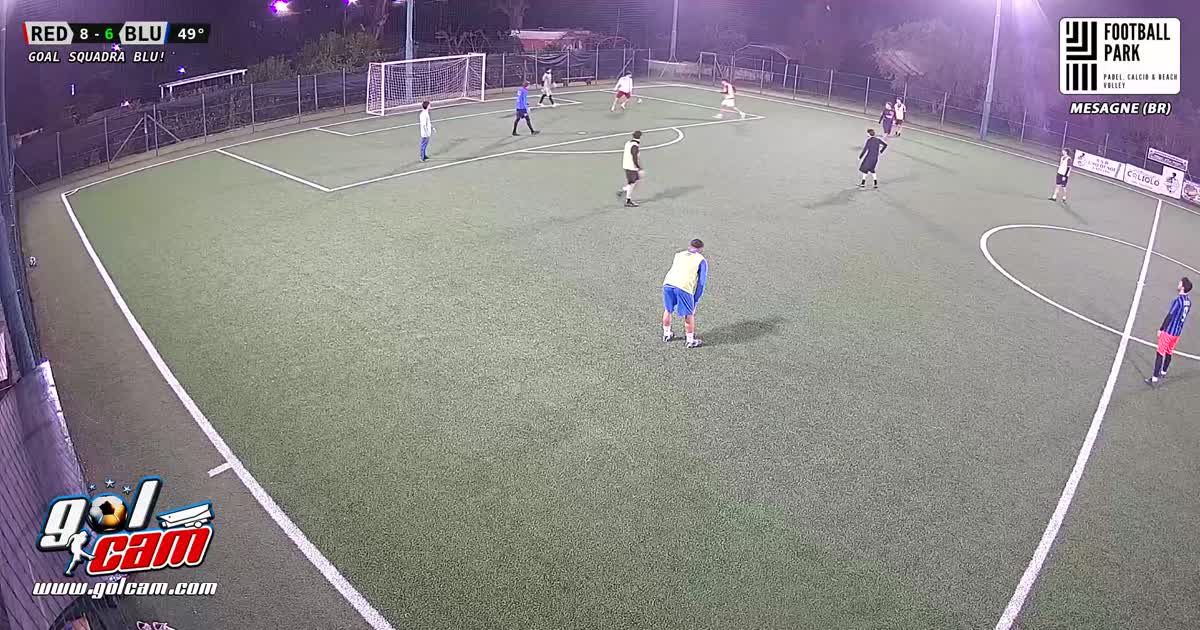 gol            