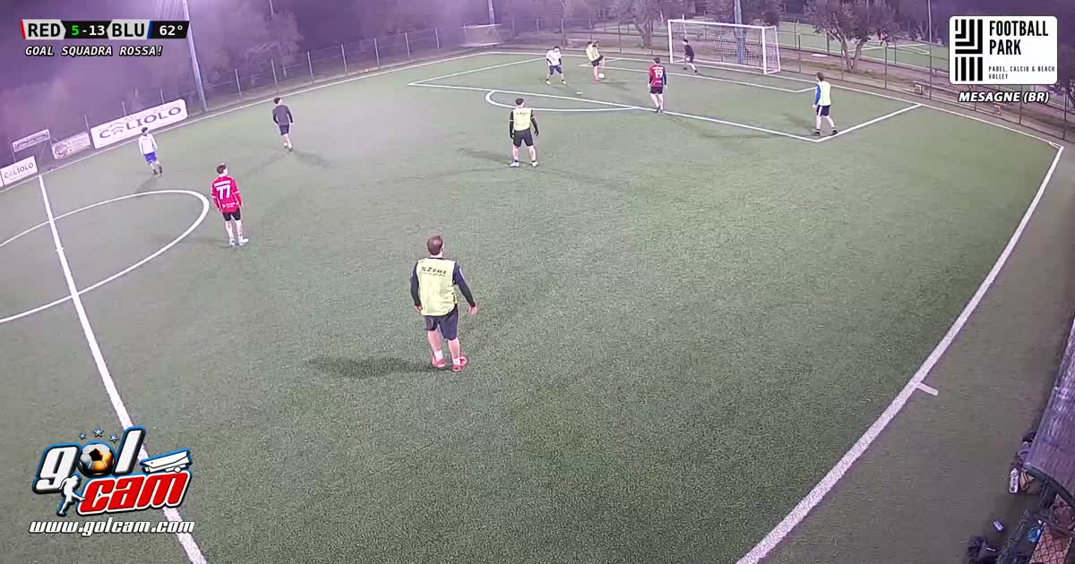 gol rabona