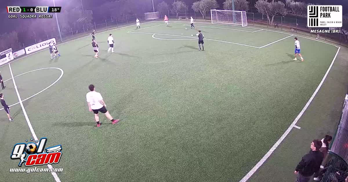 gol della ?