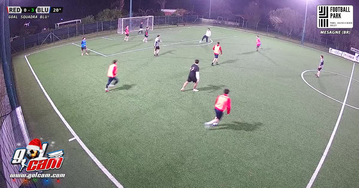 primo gol