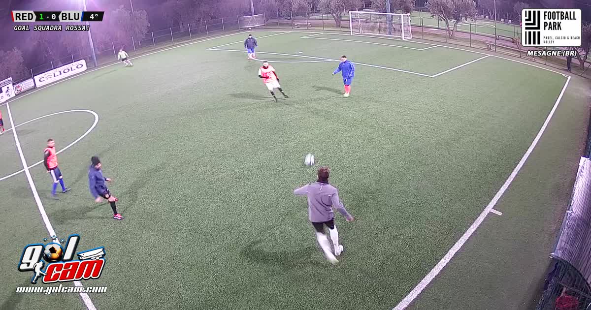 1 gol 16/01/2025