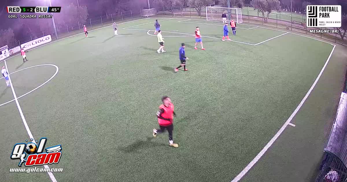 Azione corale
