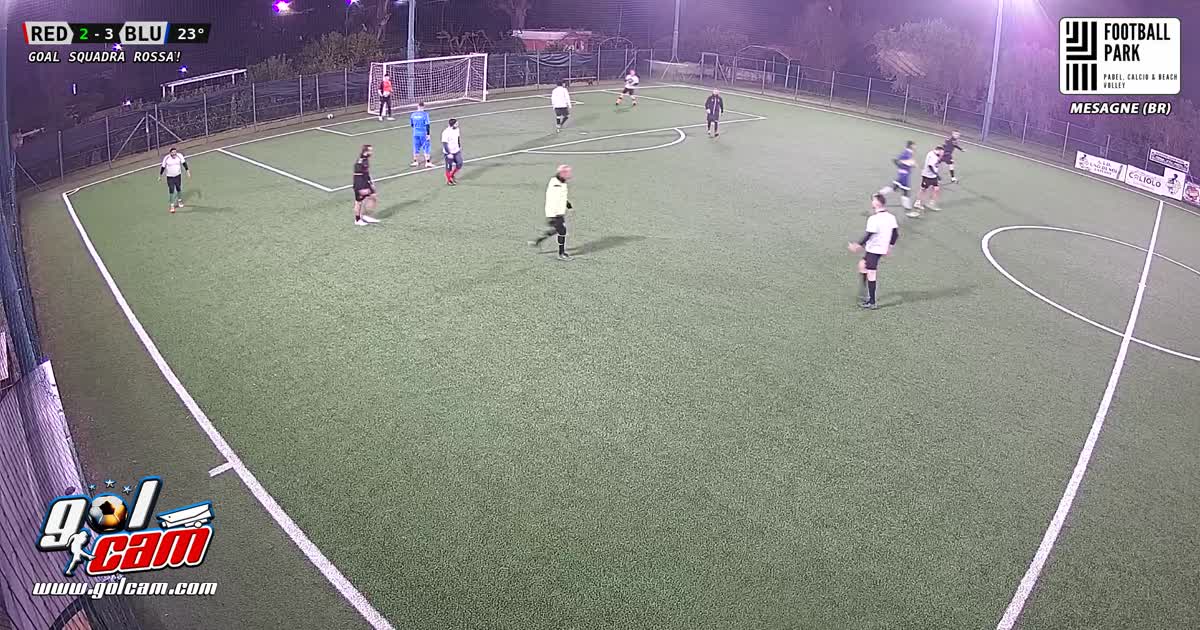 Gol da fuori
