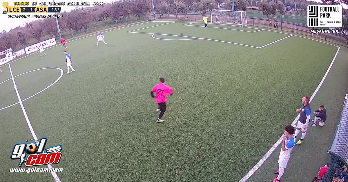 Gol mancato