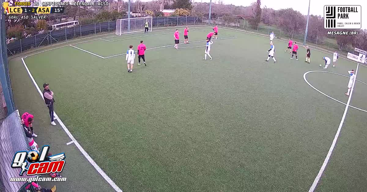 Goal 2-1 
