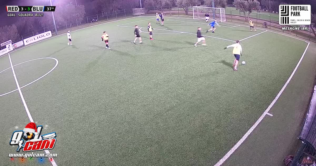 GolGolGol