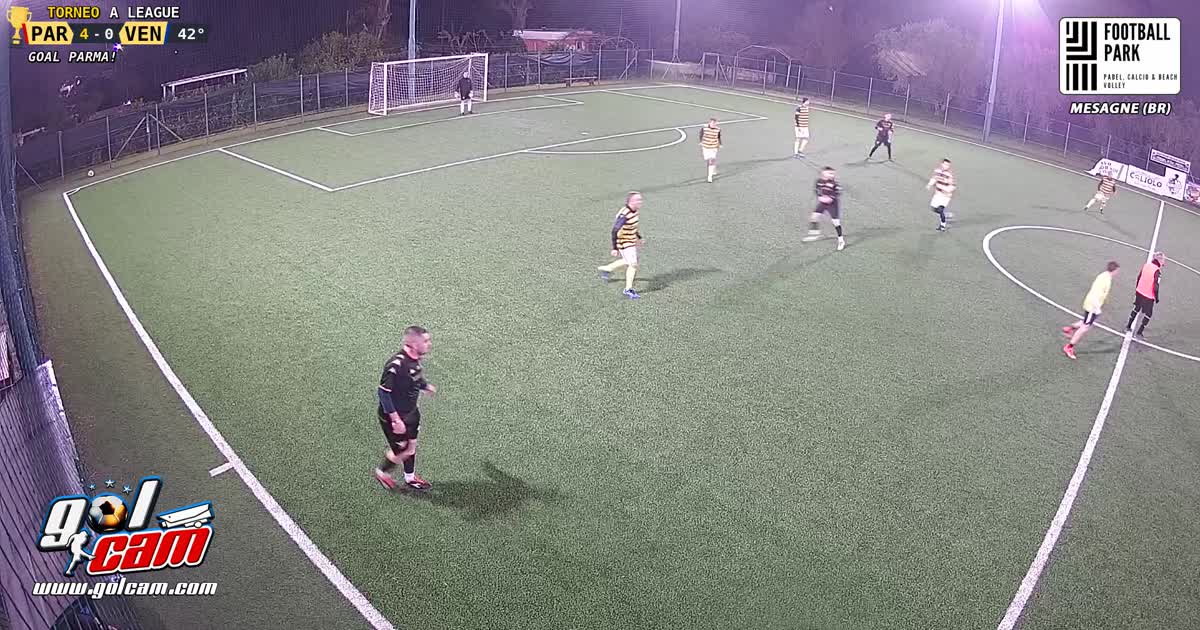 Gol fortunoso 