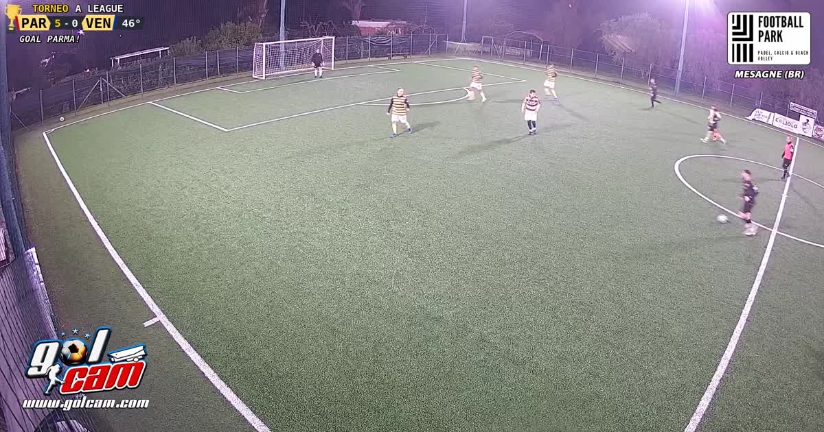 Gol Manzo
