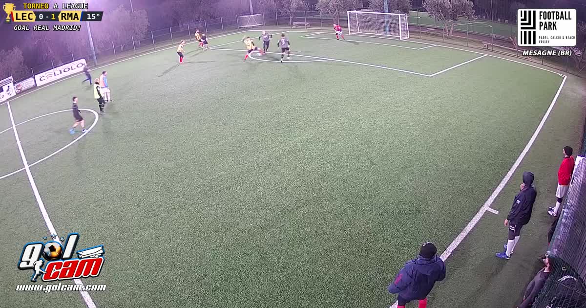 Gol da Fuori