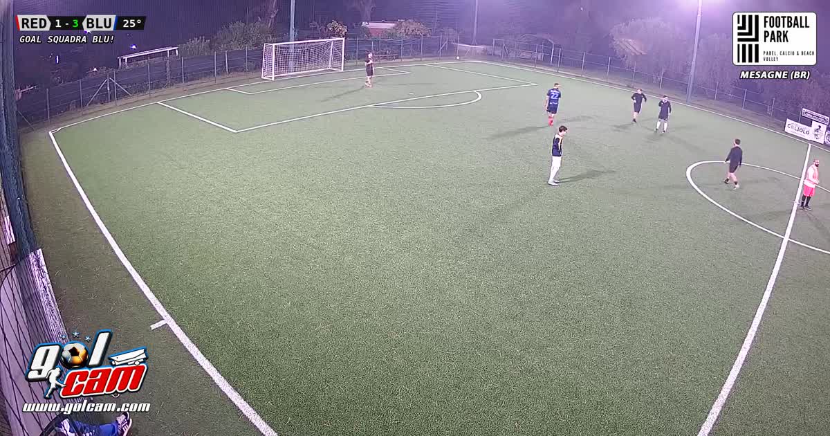 Tiro da fuori