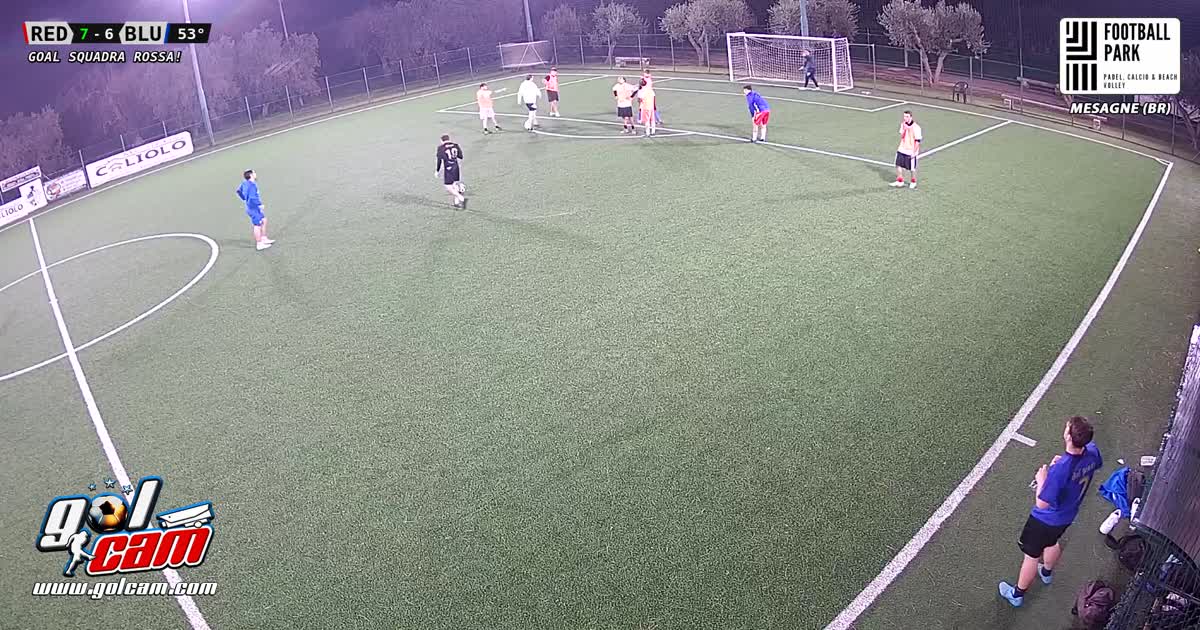 Goal di destro