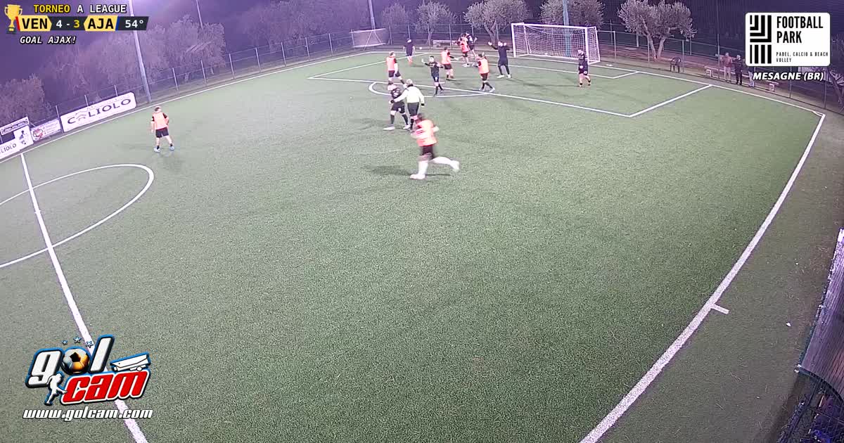 Gol allo scadere 