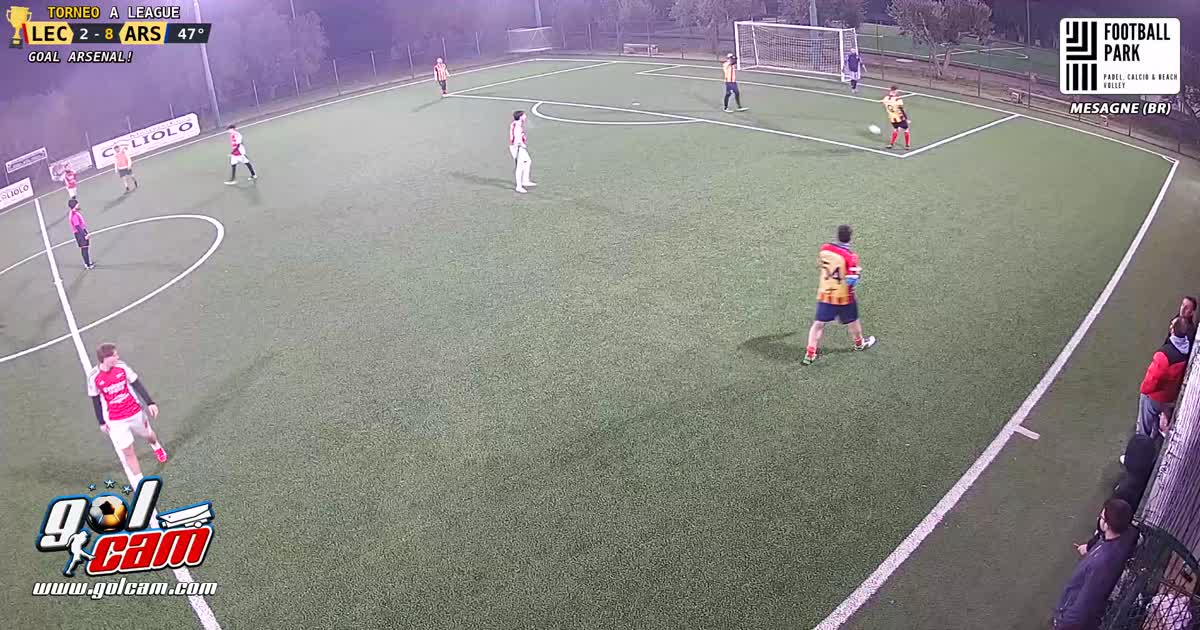 Gol 20/03