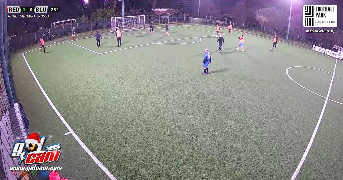 Goooooooool