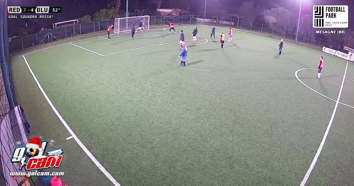 Gooooooool 2