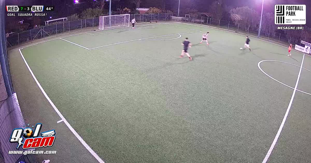 tiro da fuori 