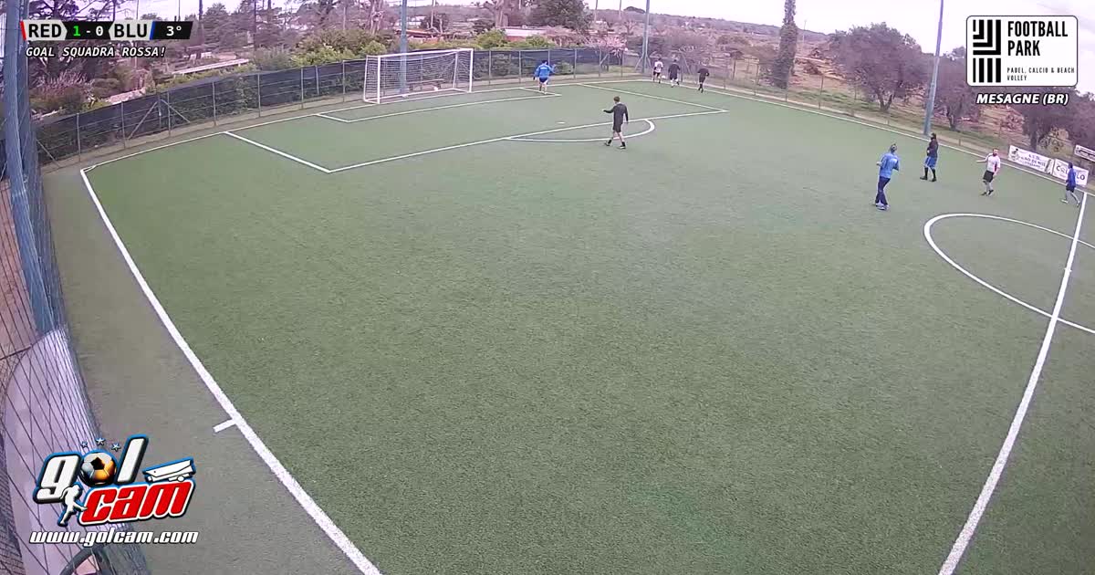 Assist alla Kakà 