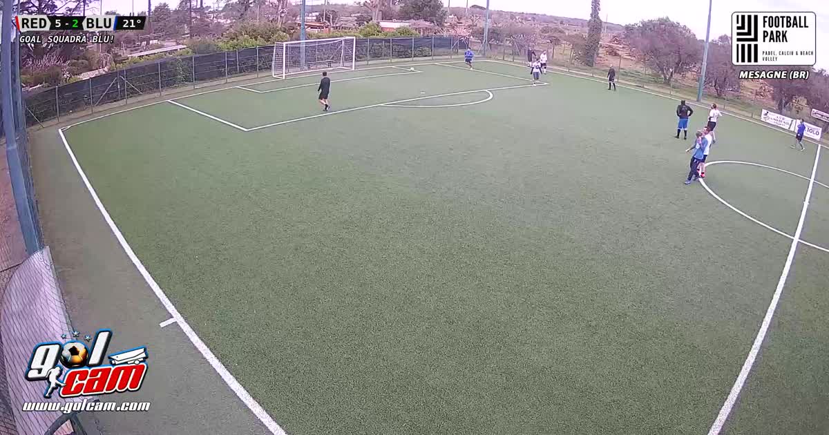 gol gio sabato