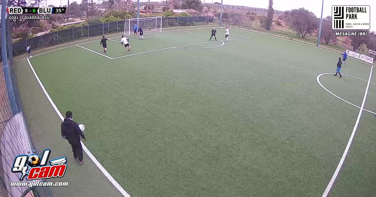 gol testa anticipo