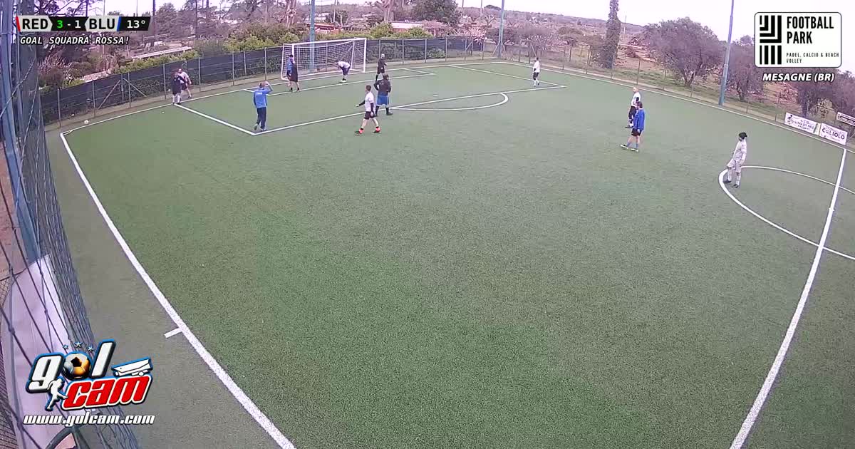 Triangolo e assist