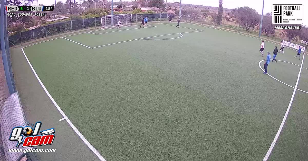 Assist e gol