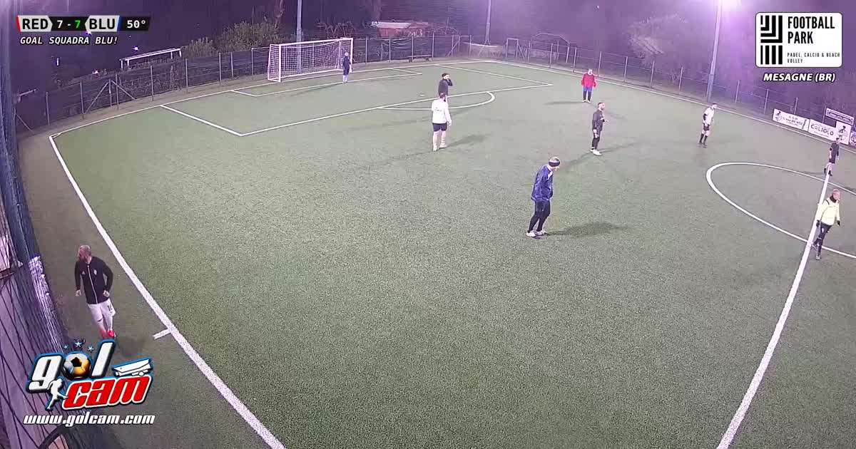 GOL 14