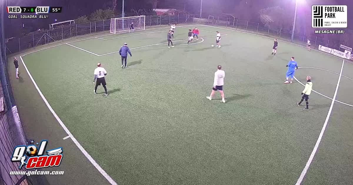 Gioco di squadra 