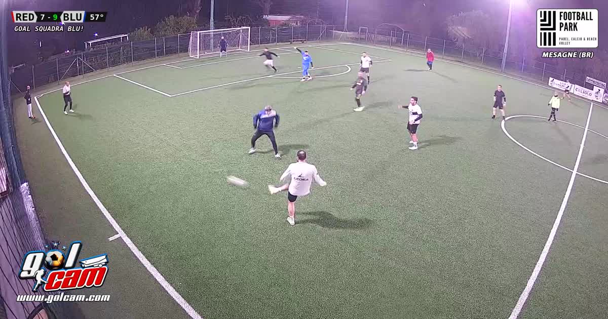 Gioco di squadra 