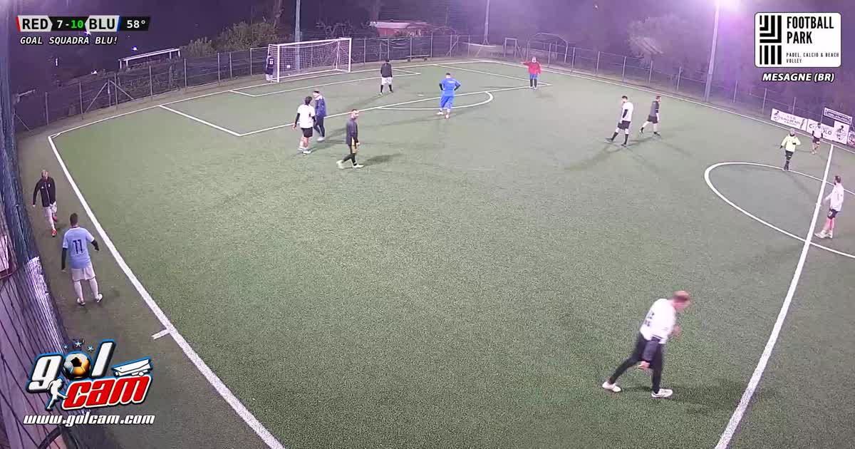 Gioco di squadra 