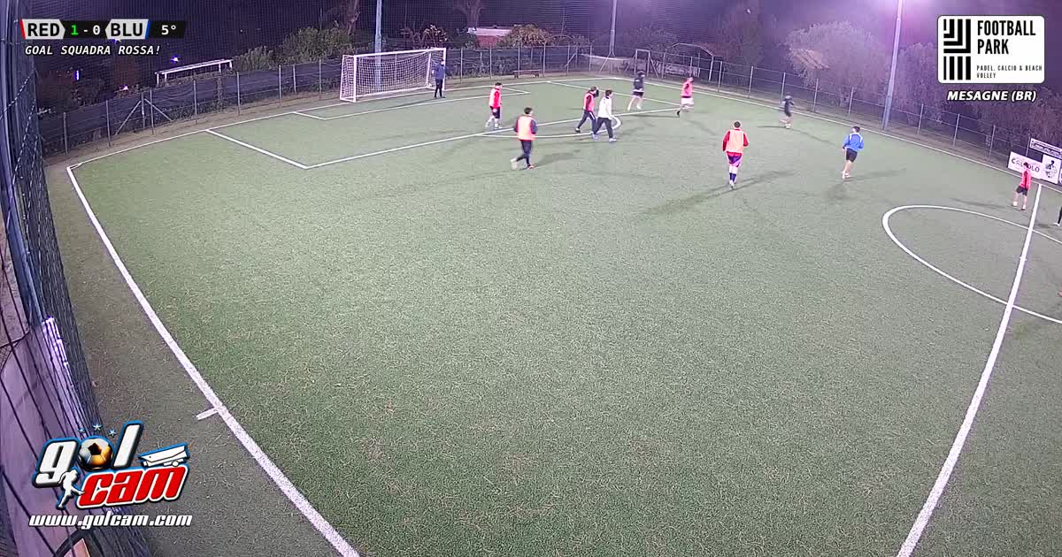 primo gol